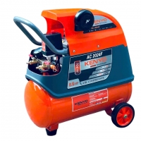 Máy nén khí 25 lít Kenyo AC-2024F ( 2.5Hp )