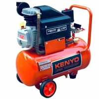 Máy nén khi 30 lít Kenyo AC-3030 ( 3.5Hp )