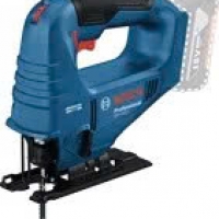 Máy cưa sọc 18v Bosch GST 183-LI Professional ( chưa Pin & Sạc. )
