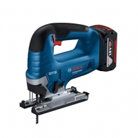 Máy cưa sọc Pin 18V Bosch GST 185-LI Professional ( chưa Pin & Sạc )
