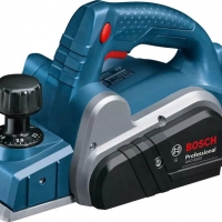 Máy bào gỗ 650W Bosch GHO 6500 Professional