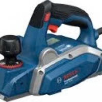 Máy bào gỗ 600W Bosch GHO 16-82 Professional