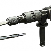 Máy đục bê tông 17mm Dekton DK-DH0810XPRO 1250W