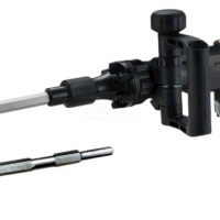 Máy đục bê tông 17mm Dekton DK-DH3505PRO hammer