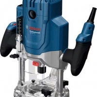 Máy phay gỗ 2 tay cầm  2000W Bosch GOF 20-12 Professional