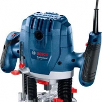 Máy phay 2 tay cầm 1300W Bosch GOF 130 Professional