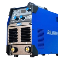 Máy hàn công nghiệp 400A Riland ARC 400D ( 1 pha 220V & 2 pha 380V ) 
