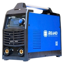 Máy hàn que công trình Riland ARC 400DS Inverter