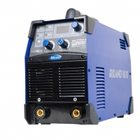 Máy hàn que công trình Riland ARC 315GTS Inverter