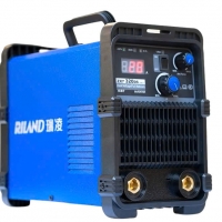 Máy hàn công trình Riland ZX7 320DS ( đa nguồn 220V/380V )