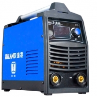 Máy hàn công trình Riland ARC 315DS Inverter ( đa nguồn 220V/380V )