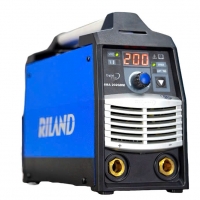 Máy hàn điện tử Riland MMA 202GDM Inverter