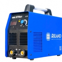 Máy hàn điện tử Riland ARC 270GT Inverter