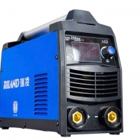 Máy hàn điện tử Riland ARC 250DS Inverter