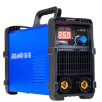 Máy hàn điện tử Riland ZX7 250DE Inverter