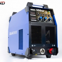 Máy hàn Mig 350A công nghiệp Riland NB 350GF Professional