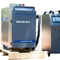Máy hàn laser 2000W Riland RL-HLW-2000
