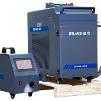 Máy hàn laser 1500W Riland RL-HLW-1500