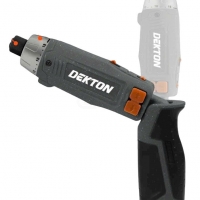 Máy siết vít gập Pin 7.2V Dekton DK-VGT12N ( bộ )