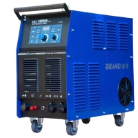 Máy cắt Plasma 35mm Riland CUT 100I kết nối CNC