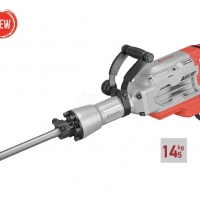 Máy đục bê tông 30mm Kaizen KZ-DH667 hammer