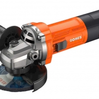 Máy mài điện Brushless 100mm Gomes GB 9911BL Inverter