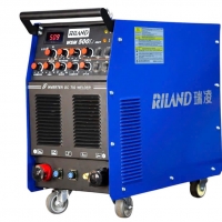 Máy hàn TIG xung Riland WSM 500IJ công nghiệp