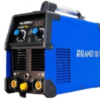 Máy hàn Tig que Riland TIG 250CT Professional