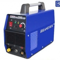 Máy hàn Tig công trình Riland WS 200S Professional