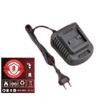 Đế sạc nhanh 3.5A Amaxtools AS3.5SM ( chân M21 thông dụng )