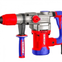 Máy khoan đục 14mm Emtop ERHRM1608 ( 2 chức năng )
