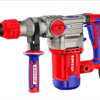 Máy khoan đục 14mm Emtop ERHRP1503 ( 3 chức năng )