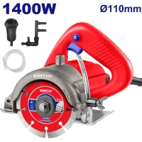 Máy cắt gạch 1400W Emtop EMCT14001