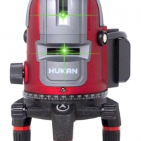 Máy cân mực 5 tia xanh Hukan G1-T85