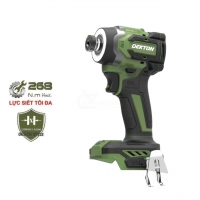 Máy siết vít Pin 21V Dekton M21-CV268XNCP ( chưa Pin & Sạc )