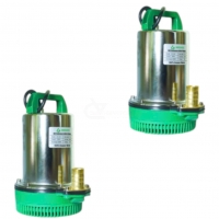 Máy bơm bình Shushui SU12V & SU24V 