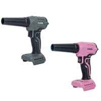 Máy thổi phản lực Pin 21V Hukan G2TPL-F1 Brushless ( chưa Pin & Sạc )