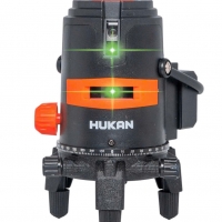 Máy cân bằng Laser 5 tia xanh Hukan G1-T81