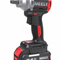 Máy bắn bulong 650Nm Pin 21V MEELY MT306 Brushless ( bộ )