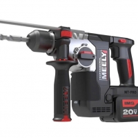 Máy khoan động lực Pin 21V MEELY MT528 Brushless ( chưa Pin & Sạc )