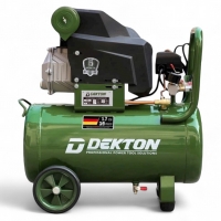 Máy nén khí 39 lít Dekton DK-AC39XDR chạy dầu