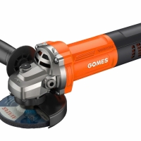 Máy mài điện 100mm Gomes GB 9910BL ( Brushless )