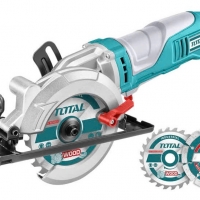 Máy cưa đa năng 125mm Total TMFS7501 ( 750W )