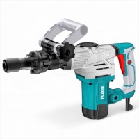 Máy đục 17mm Total TH2130016 ( 1300W 20J )