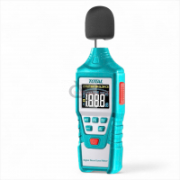 Máy đo độ ồn LCD Total TETSL01 ( 30-130dB )