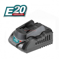 Sạc Pin E20 Total TCLIE2002 ( 20V*1.5Ah )