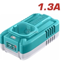 Sạc Pin 16V Total TFCLI1613 