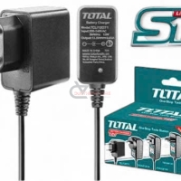 Sạc Pin 12V Total TCLI12071 ( dòng S12 )