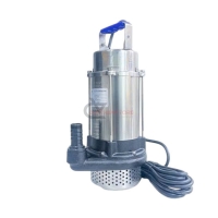 Bơm chìm nước sạch 370W Mitsudeny QDX1.5-17-0.37S