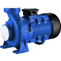 Bơm lưu lượng công nghiệp 5.5Kw Adelino AC550B4 ( 3 pha 7.5Hp )